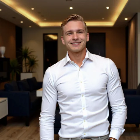 Reinier Kok