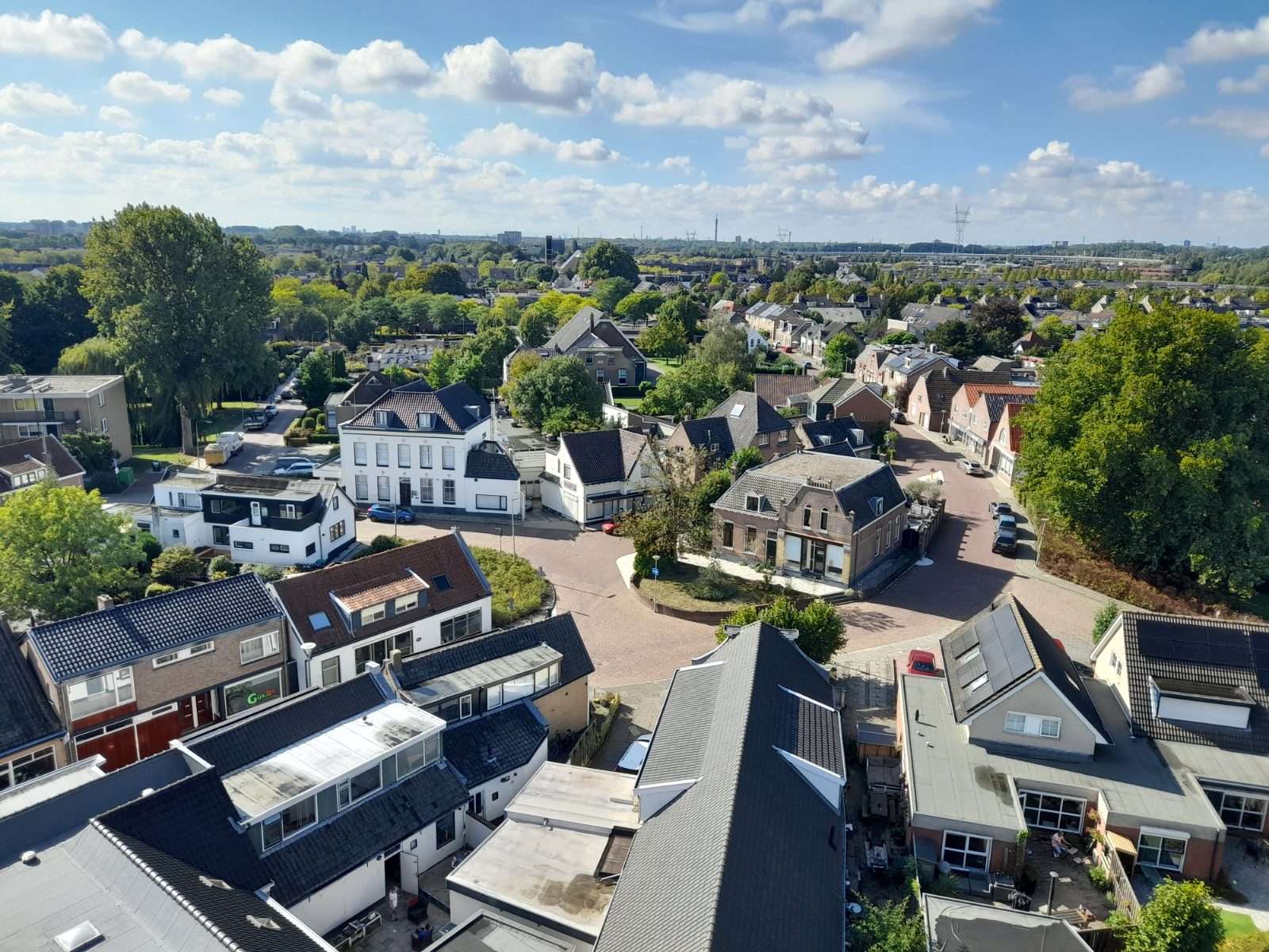Barendrecht