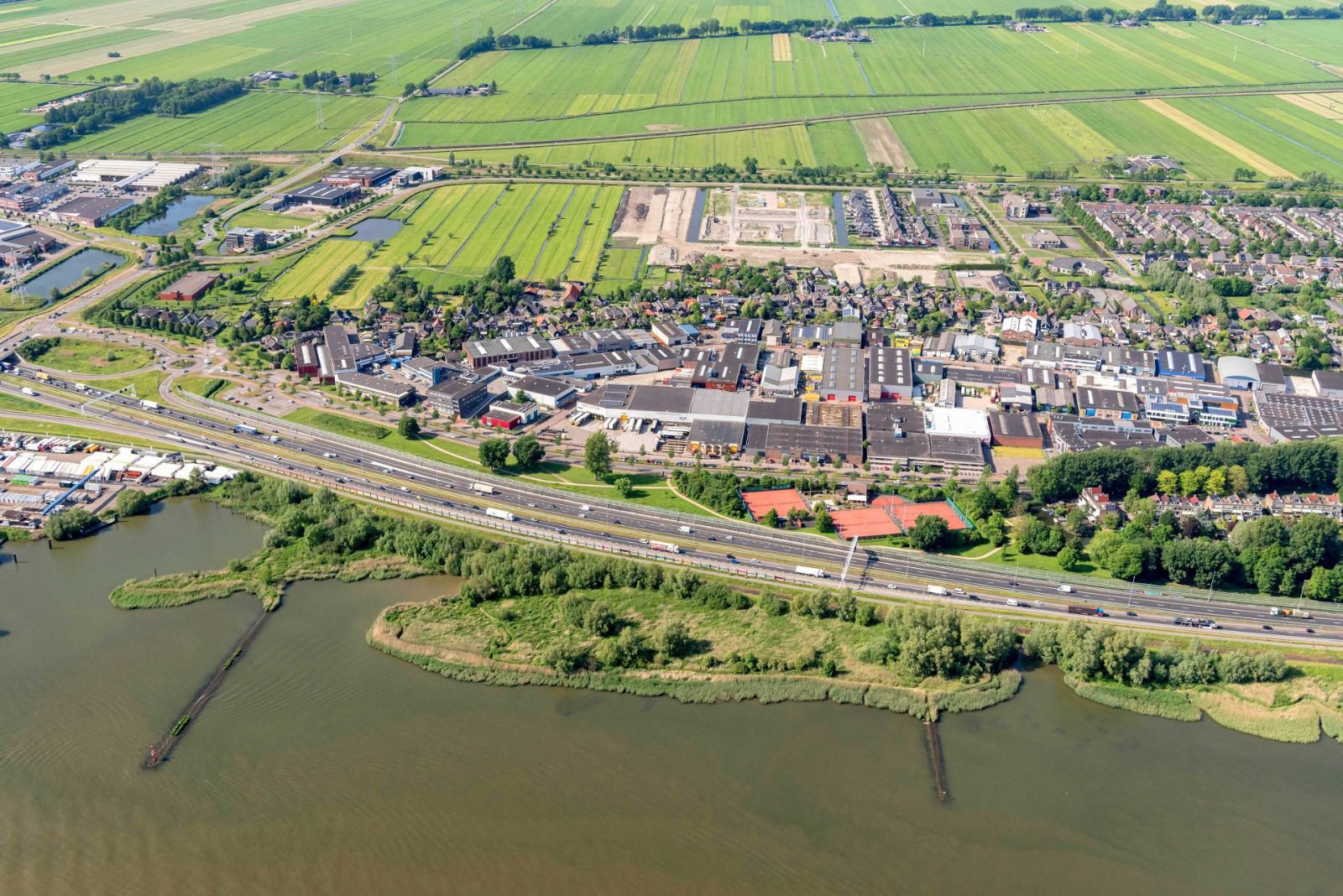Hardinxveld-Giessendam