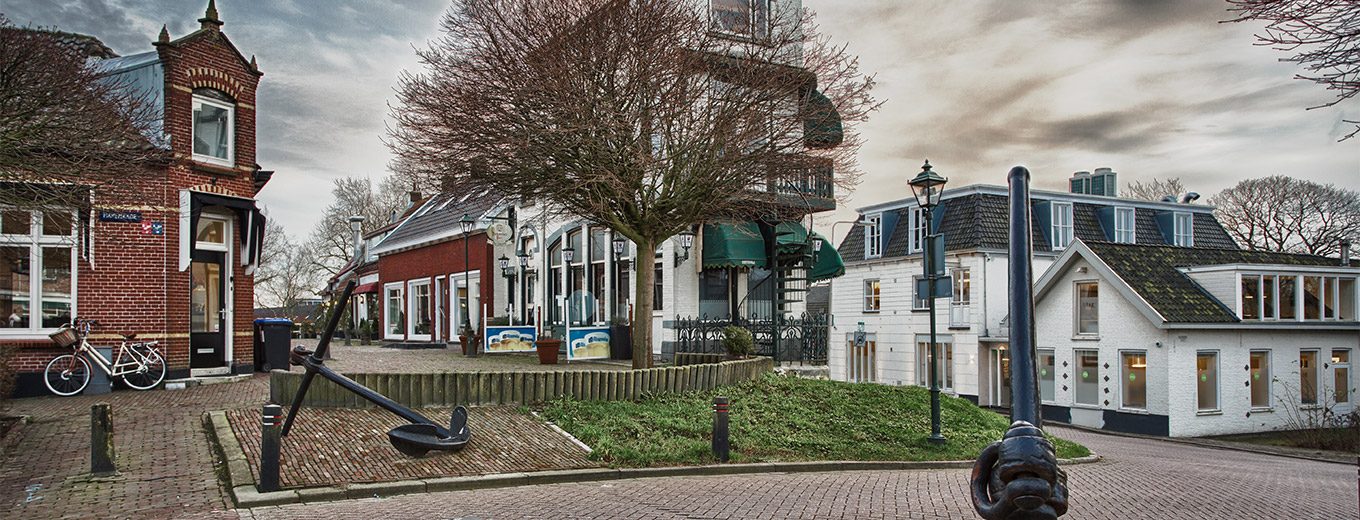 Hendrik-Ido-Ambacht