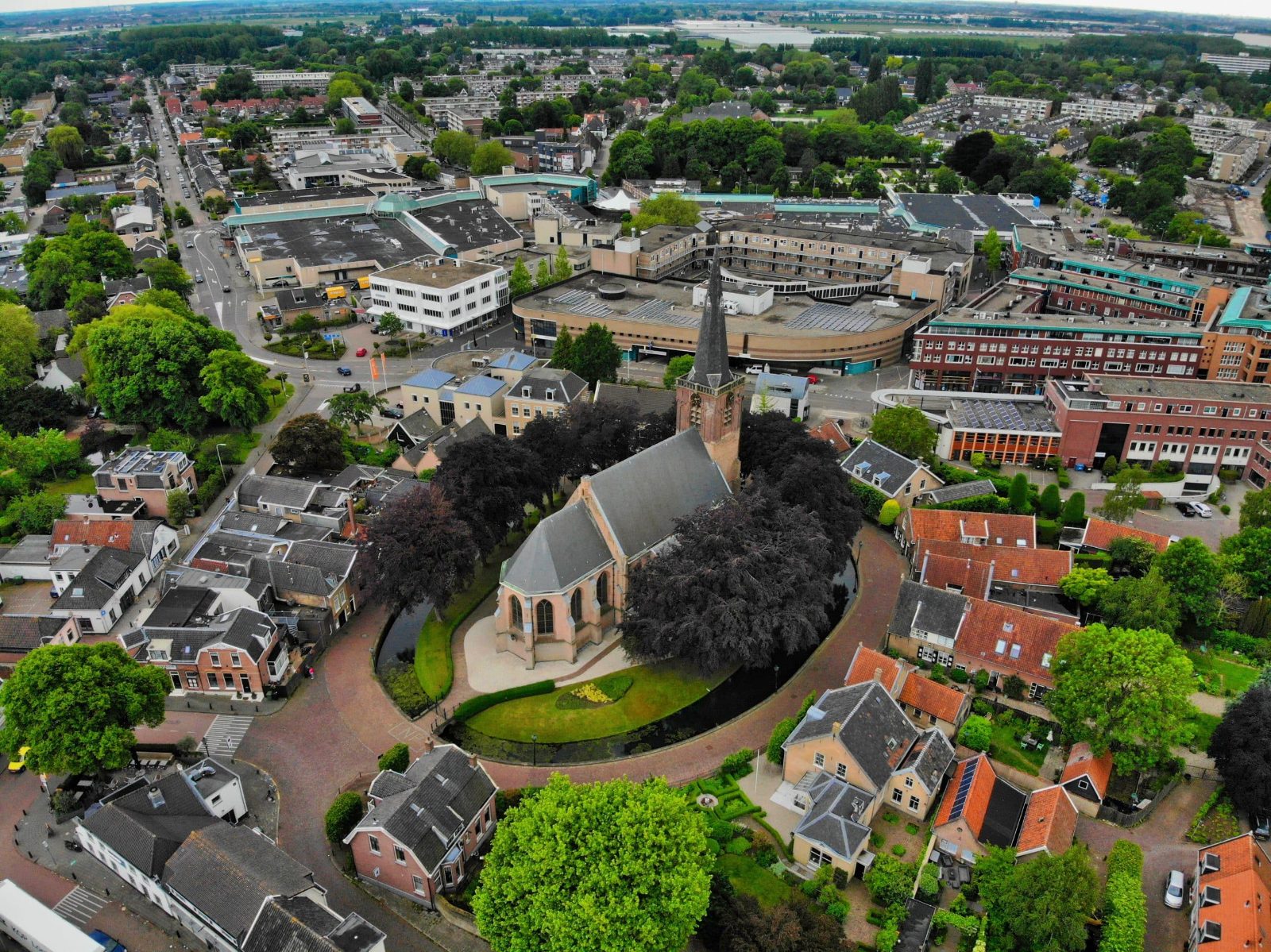 Ridderkerk